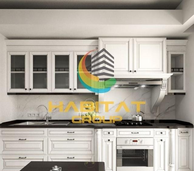 3 camere Timpuri noi 66.85 mp investitie la 9 min metrou - 7