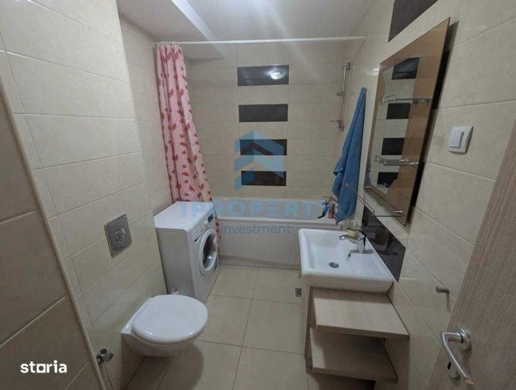 Pipera - Iancu Nicolae | 2 Camere | Centrala Proprie | Balcon | AC - 2