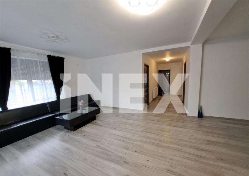 Casa individuala 5 camere platou Trivale - Zona Olteni - 3