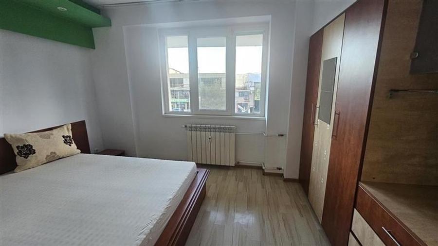 Berceni-Brancovenu-Nitu Vasile, apartament 3 camere - 4