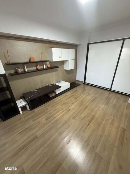 Vasile Alecsandri (Moru?a)apartament 2 camere etaj 2 mobilat - 4
