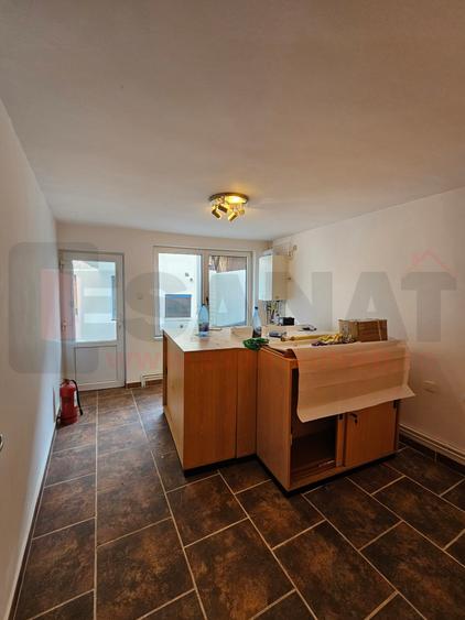 3 Corpuri noi casa, Hala Productie, Curte, Acces auto, Cristian |VIDEO - 33