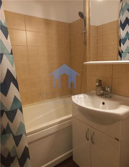 Apartament 1 camera, Marasti - 2