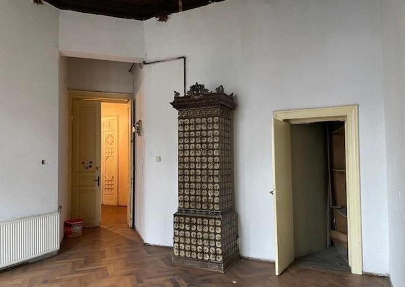 Piata Universitatii,et 1 si st 2ideal apart-hotel,sediu c... - 1