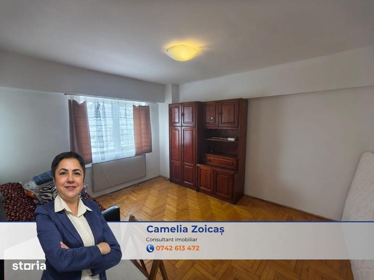 Apartament 1 camera strada Vasile Alecsandri, zona Moru?a - 6