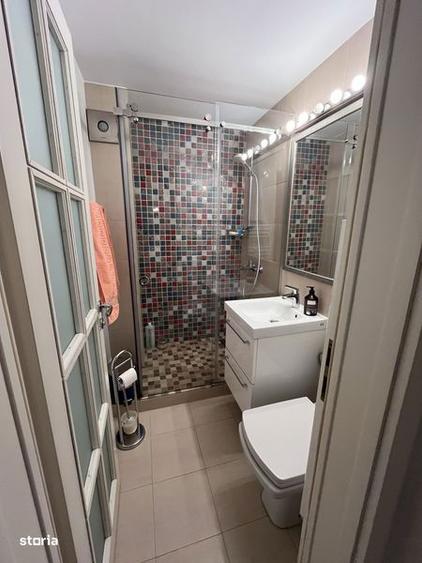 4 camere Sebastian | One Cotroceni | Metrou M5 - 8