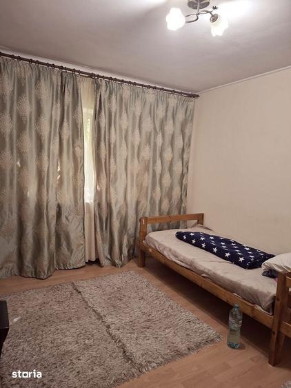 2 camere Exerci?iu , parter, centrala / mobilat, zona DEOSEBITA ! - 11