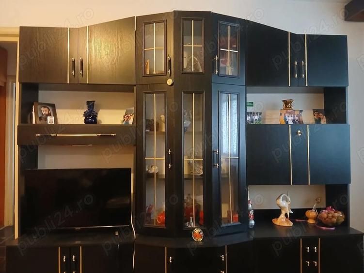 Apartament gata de mutare 3 camere semidecomandat etaj 1, zona centrala - 1