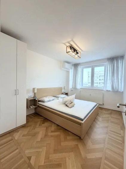 Apartament proaspat Renovat in Pia?a Muncii-Basarabia - 3