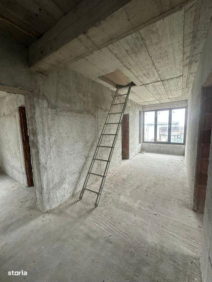 VILA 2023 Ciorogarla 280 mp utili, teren 1000 mp LA GRI - 1