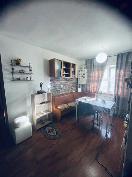 Vand apartament 2 camere - 7