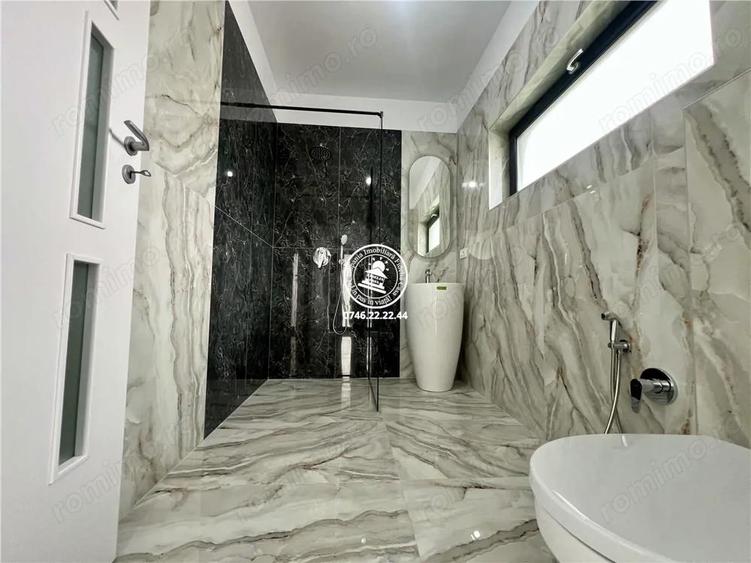 Vila de vanzare Horpaz, - 5