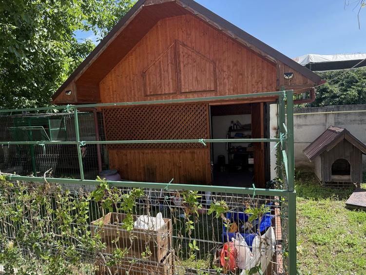 CASA DE VANZARE !!! Aleea Teilor nr 15 - 7