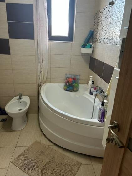 2 Camere, etaj intermediar, parcare inclusa - Bucium - 4