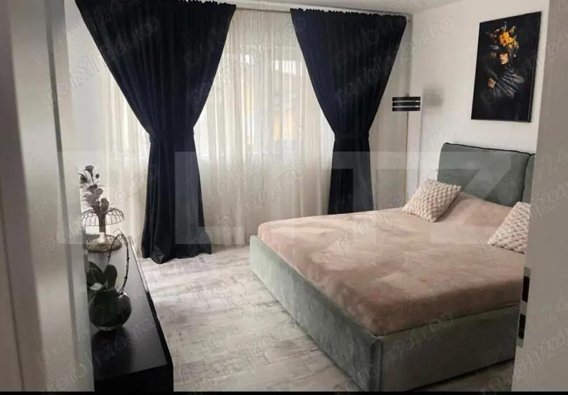 Casa individuala, P+E , 180 mp utili, teren 510 mp, zona Casa Noastra - 3