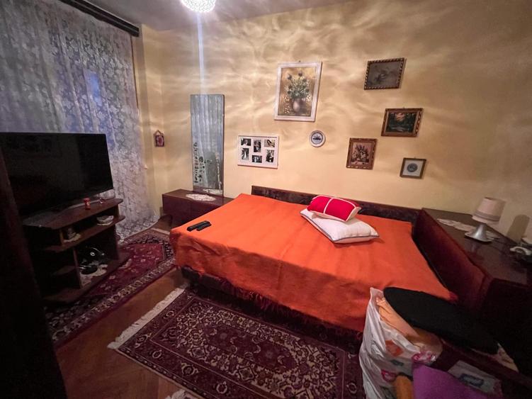 Baba Novac - Liviu Rebreanu - Park Lake - Dristor - 5