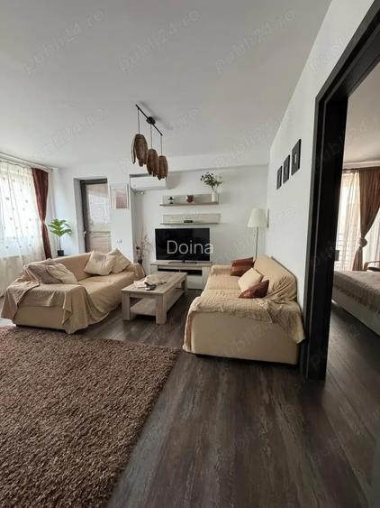 Vand apartament cu doua camere in Otopeni str. 23 August Vand apartament cu doua camere in Otopeni str. 23 August
