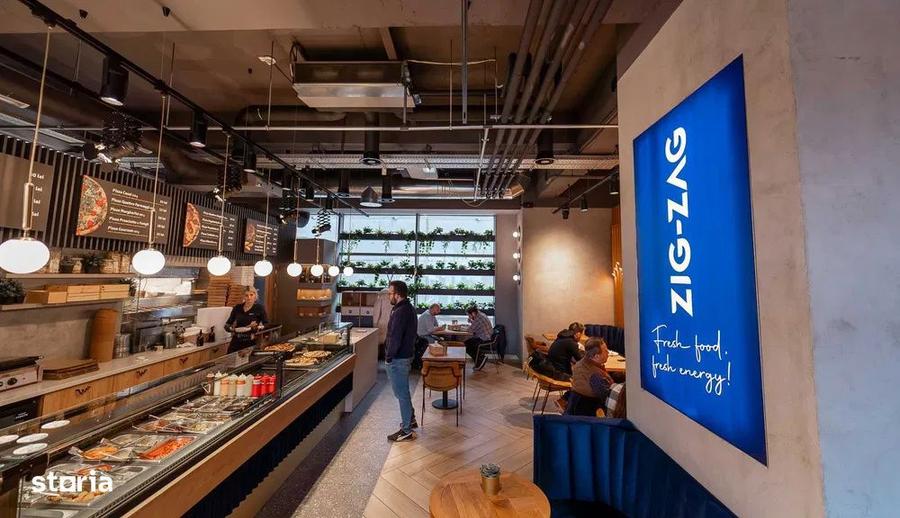 Spatiu birou clasa A l cladire premium l 127 mp utili l Tetarom - 6