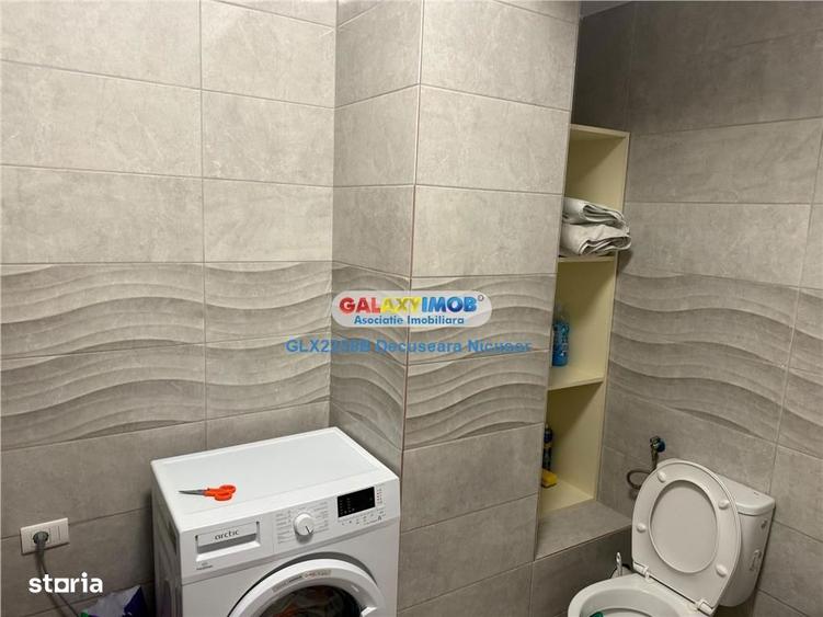 Apartament 2 camere Militari Residence, mobilat, utilat, 64.900 euro - 6