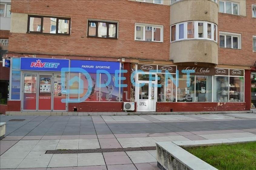 Vanzare spatiu comercial zona Racadau, Brasov - 4