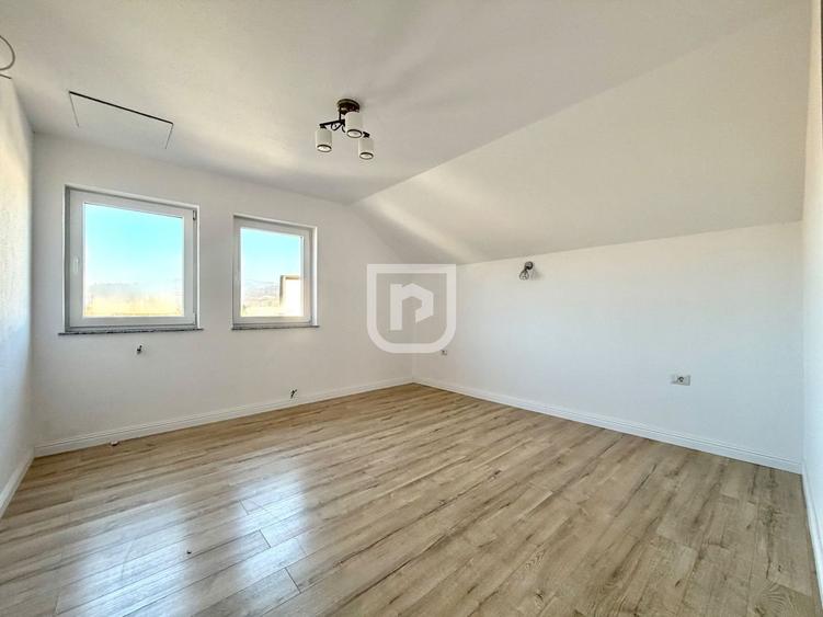 Casa noua Gura Humorului - 4 dormitoare, curte amenajata - 7