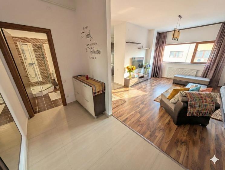 Apartament 3 camere 74mp | 0 comision | Otopeni | Mobilat utilat - 27