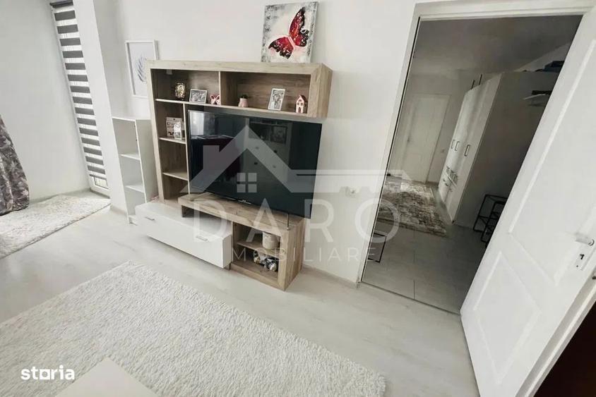 Apartament, 58 m2, - 8