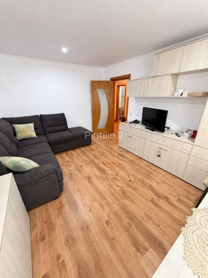 3 Camere Decomandat 75mp Zona Dacia- Bd. Tomis Gaze
