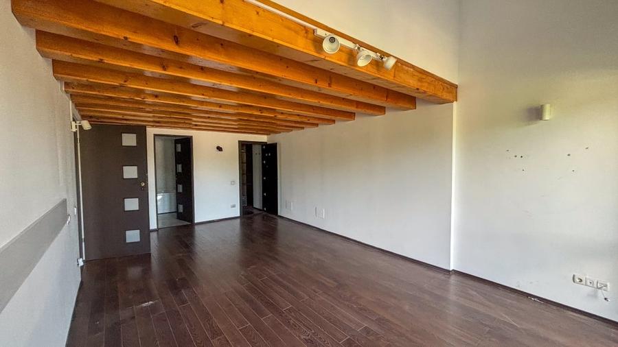 Birou, de 141 mp, în Băneasa