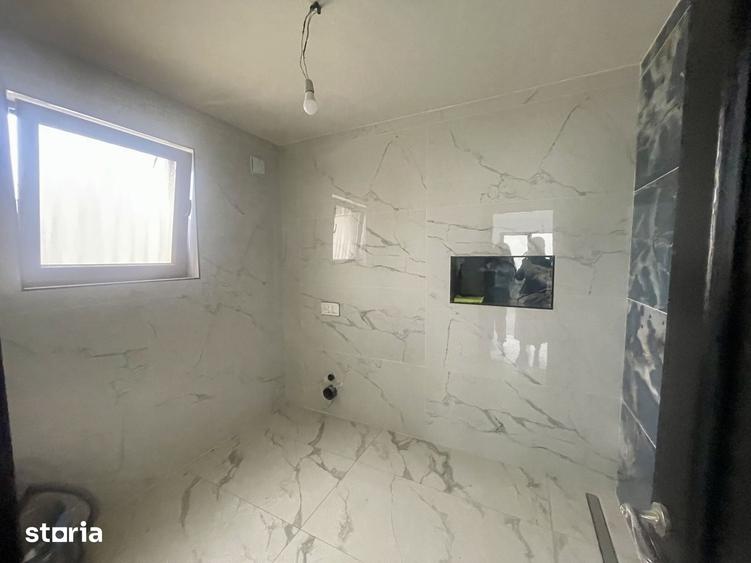 Casă cu 4 camere cu Teren 600 Mp în Central
