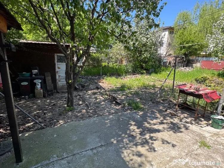 Vand casa Prelungirea Ghencea - 4