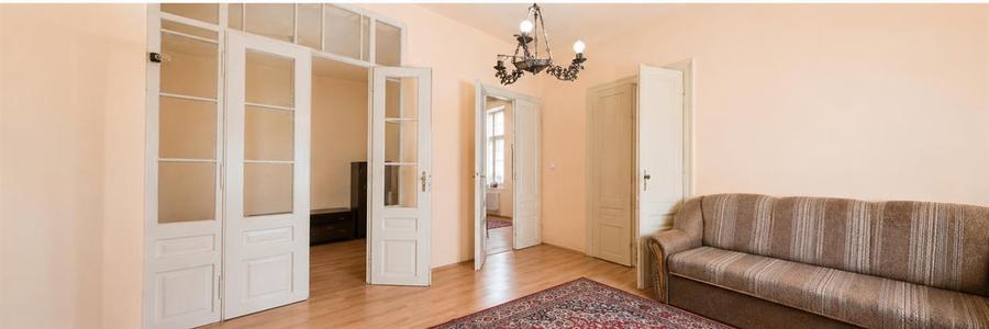 RECO Casa cu 3 camere in Oradea zona centrala - 7