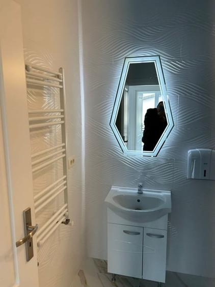 Bucurestii Noi | Spatiu Birouri 70mp | Metrou Bazilescu 2min - 9