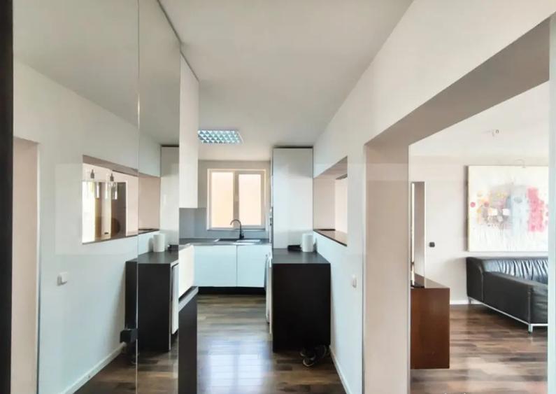 Apartament cu 3 camere - Rogerius - 71 mp - 7