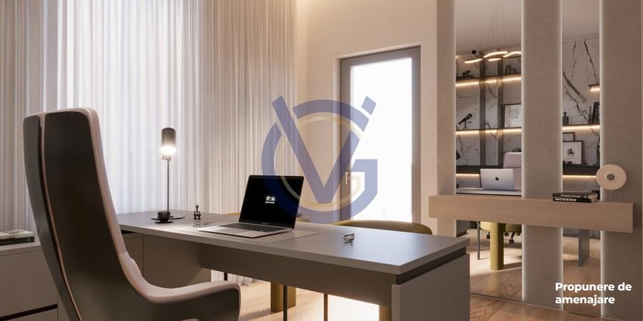 Imagineaza-ti noua ta viata in vila editie limitata, langa Paradisul Verde! - 14