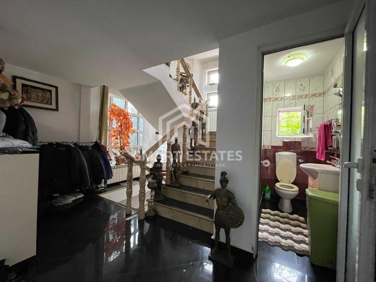 Vila P + 1 + M - Parcul IOR - Comision 0% - 7