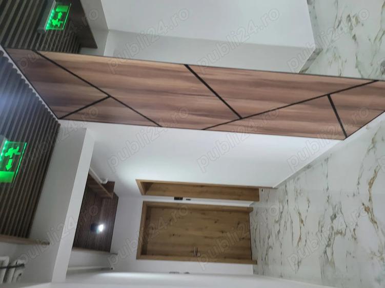 Inchiriez apartament 2 camere Rasnov - 6