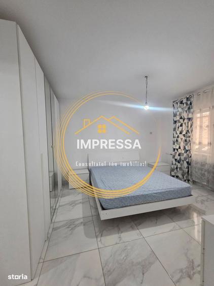 Se inchiriaza garsoniera etaj 1 zona Ramiro Burdujeni Suceava 230e - 1