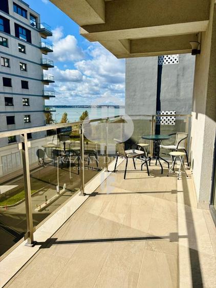 Apartament 2 camere Mamaia Nord - 6