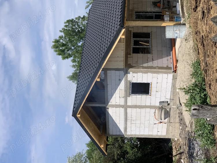 Casa de vanzare Valcea - 8