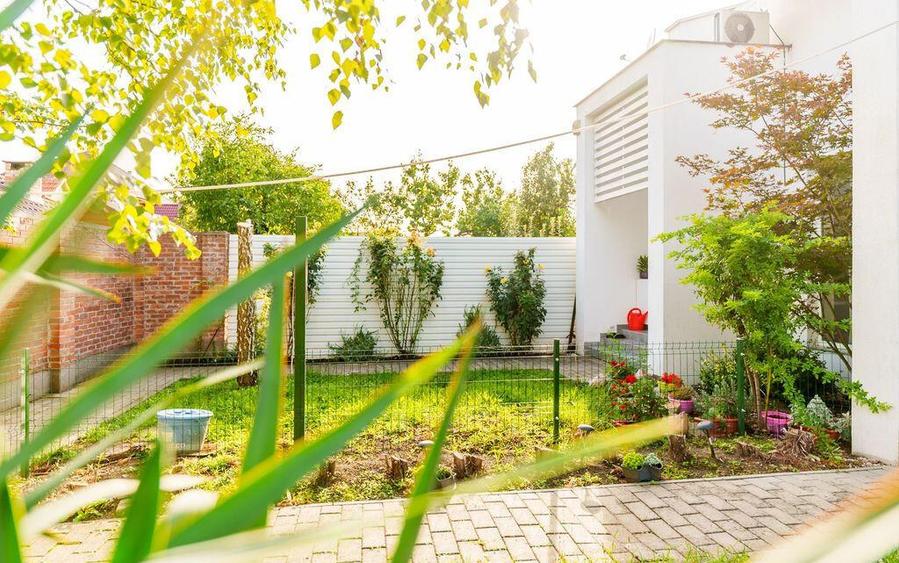 Vila la cheie in Gradi?te - 6