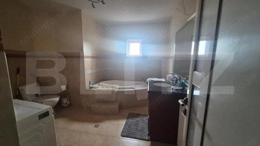 Casa 4 nivele + mansarda, 650 mp, zona Lucian Blaga - 9