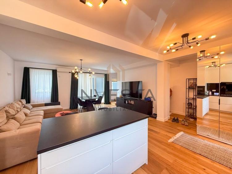 Casa insiruita cu finisaje moderne in cartierul Europa! - 1