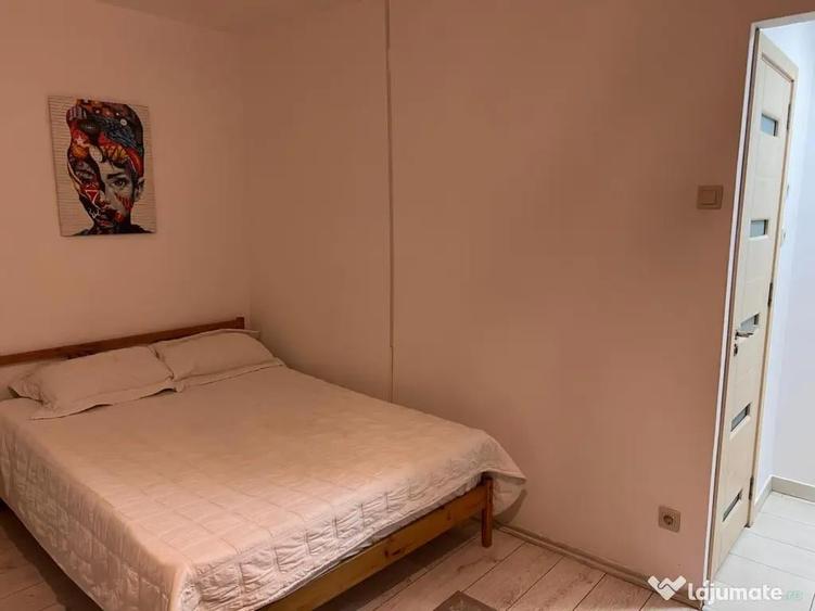 Inchiriez garsoniera Crangasi - 5