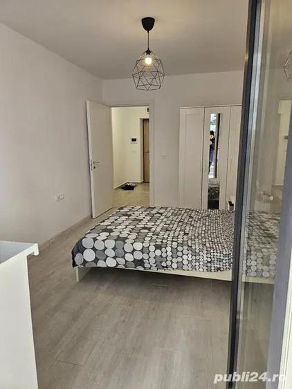 inchiriez apartament cu 2 camere Theodor Pallady,Hils Brauner - 5