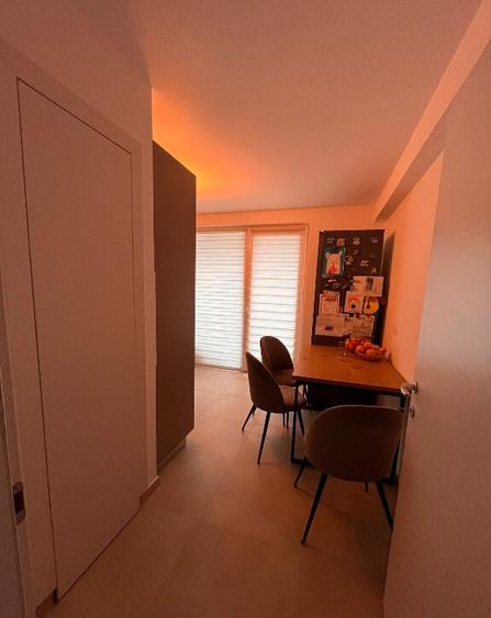 Apartament 3 camere, zona Coresi, parcare inclusa - 3