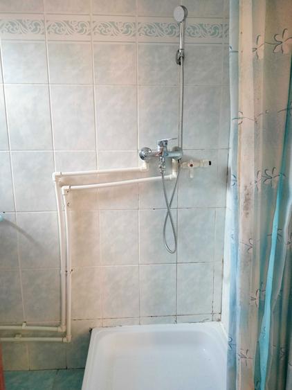 Inchiriez garsoniera zona Bularga Granit Iasi - 3