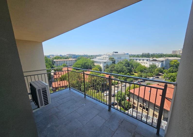 2 camere Calea Plevnei 52 - Opera Residence - 9