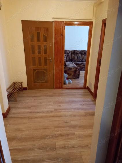 Vand apartament 2 camere decomandat, utilat si mobilat gata de mutare Zona Industriala (Scoala 11) - 5