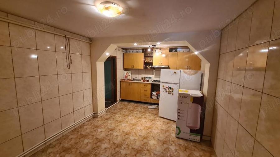 Proprietate imobiliara reziden?iala de vanzare in Comuna Ive?ti, Sat Buce?ti, Jud. Gala?i - 4